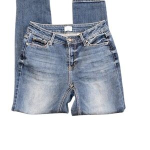 Time and Tru Blue Jeans size 6 regular